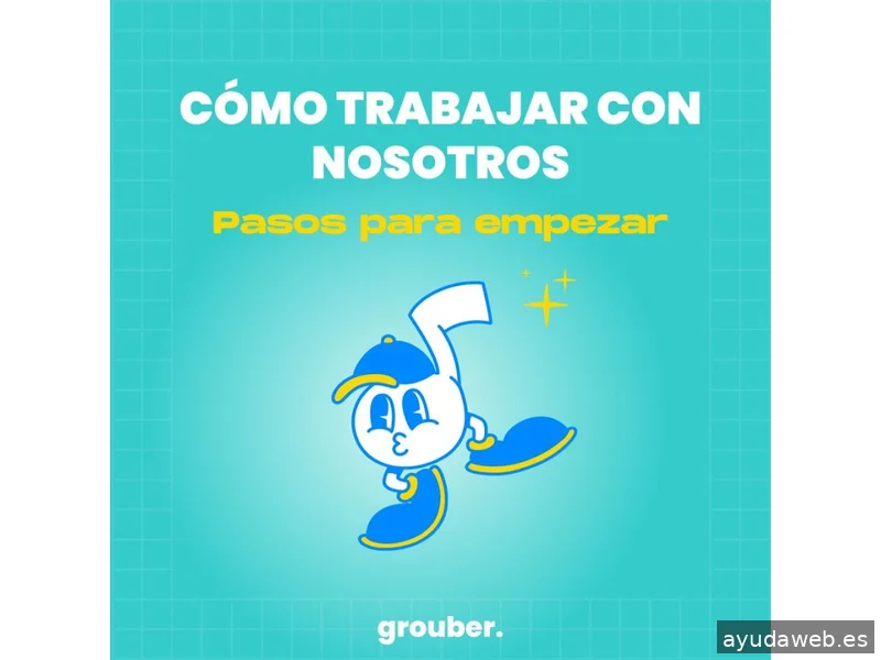 Grouber Marketing | Agencia de Marketing Digital