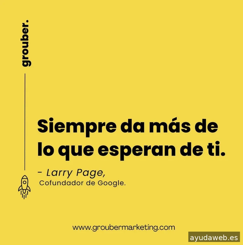 Grouber Marketing | Agencia de Marketing Digital