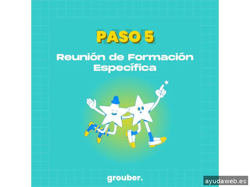 Grouber Marketing | Agencia de Marketing Digital