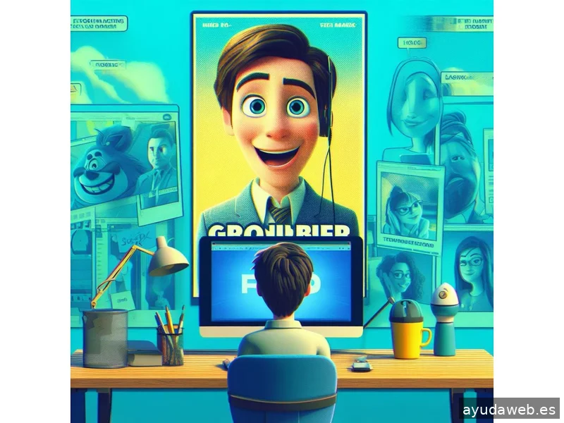 Grouber Marketing | Agencia de Marketing Digital