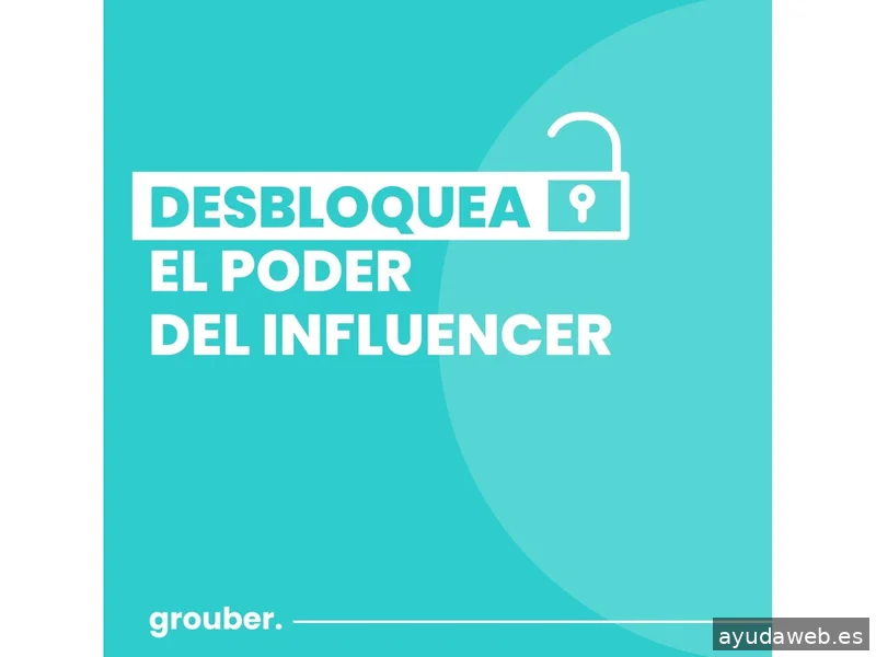 Grouber Marketing | Agencia de Marketing Digital