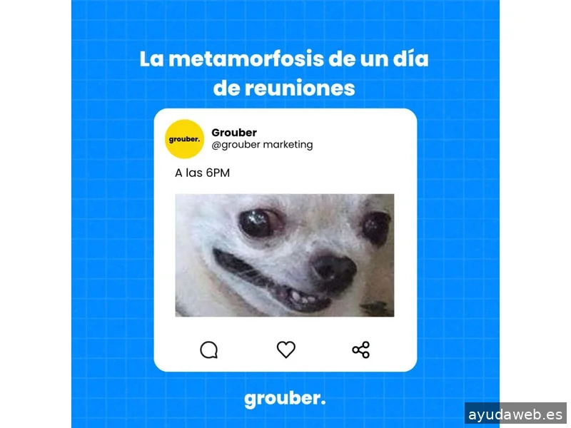 Grouber Marketing | Agencia de Marketing Digital