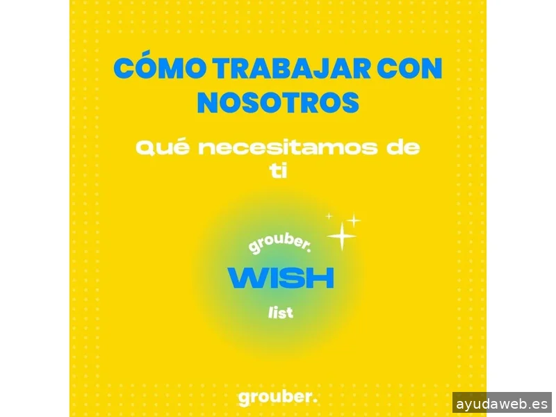 Grouber Marketing | Agencia de Marketing Digital