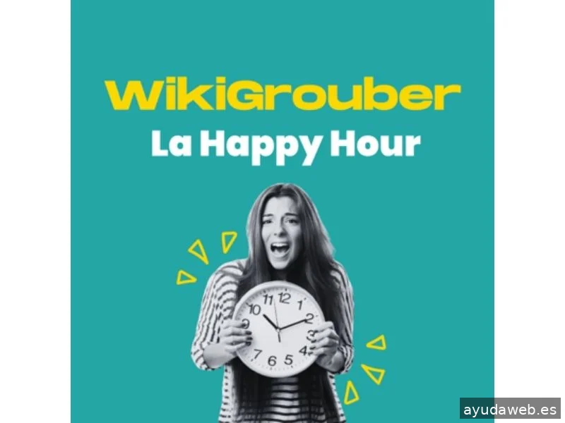 Grouber Marketing | Agencia de Marketing Digital