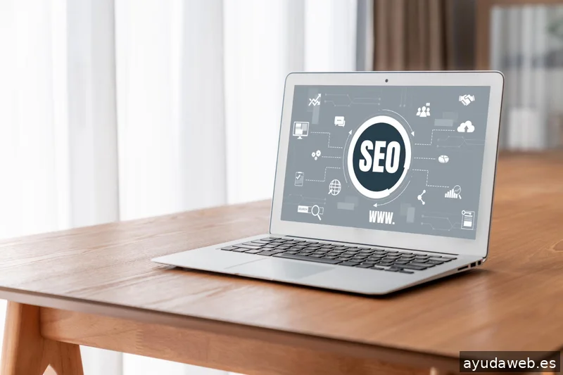 Nitro SEO