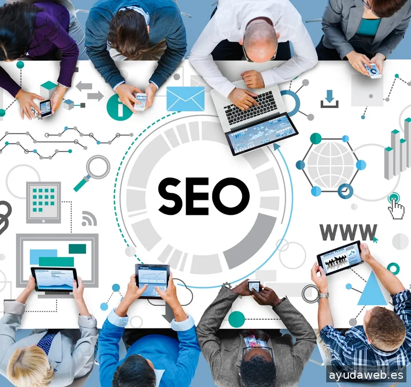 Nitro SEO