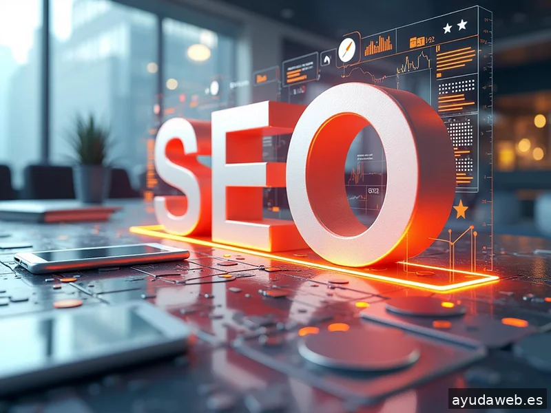 Nitro SEO