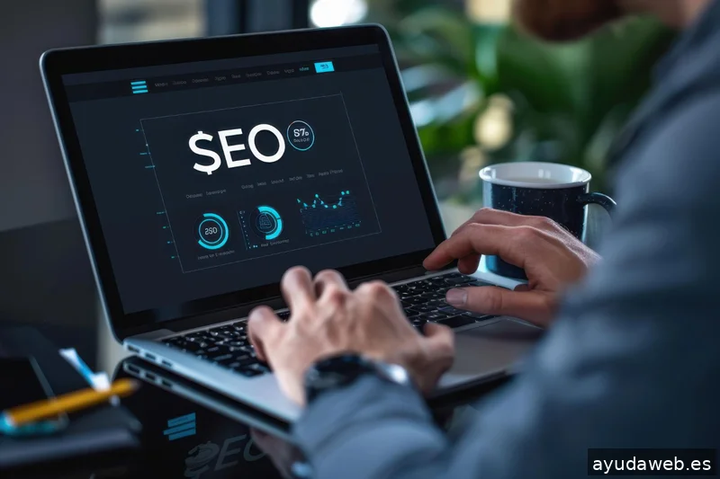 Nitro SEO