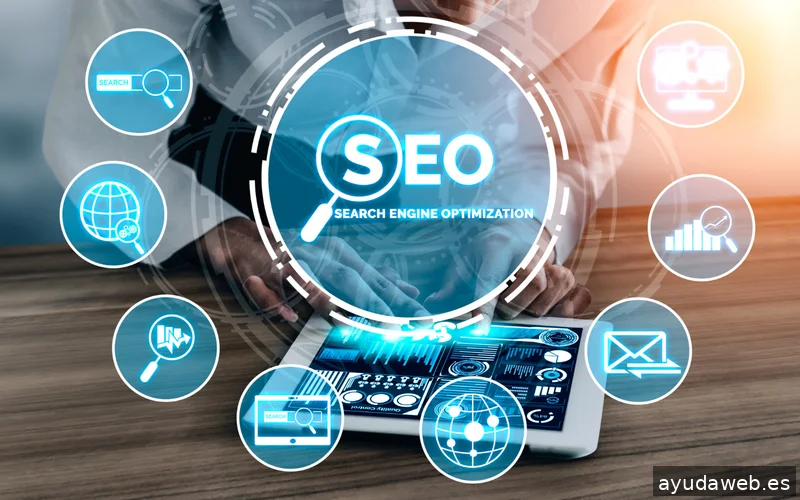 Nitro SEO