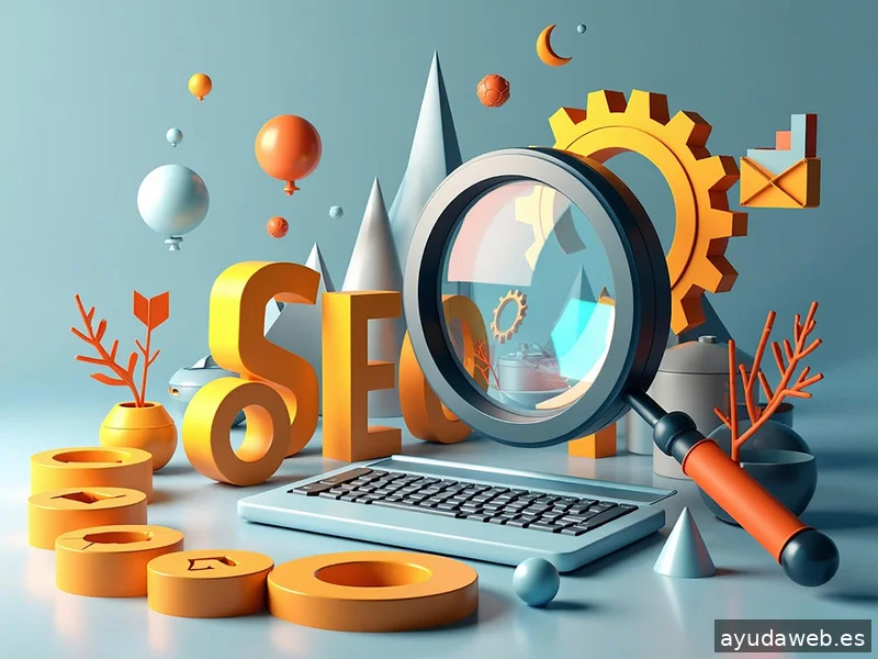 Nitro SEO