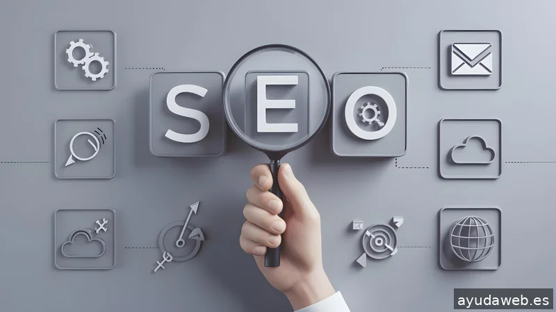 Nitro SEO