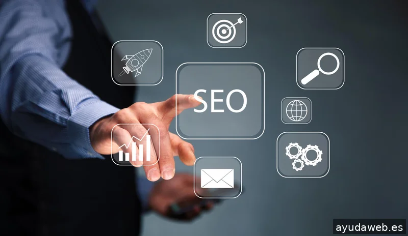 Nitro SEO