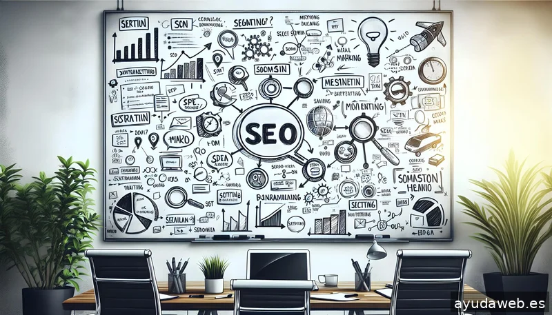Nitro SEO