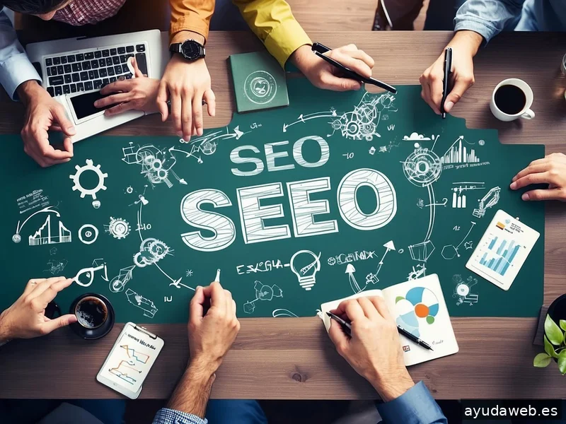 Nitro SEO