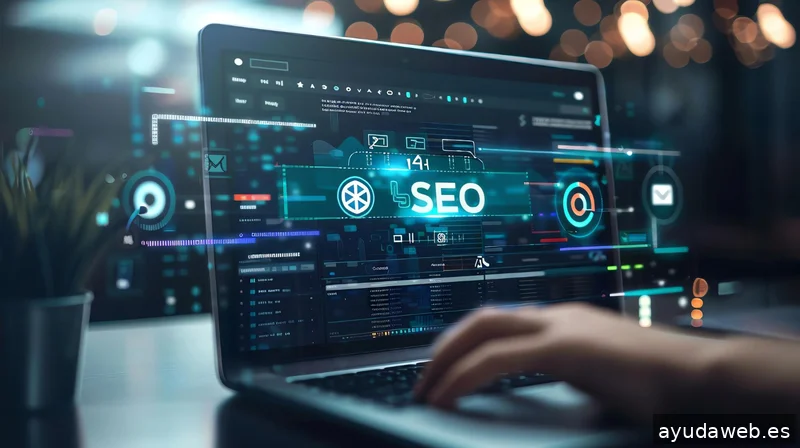 Nitro SEO