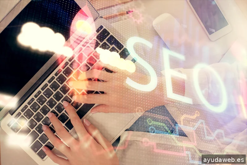 Nitro SEO