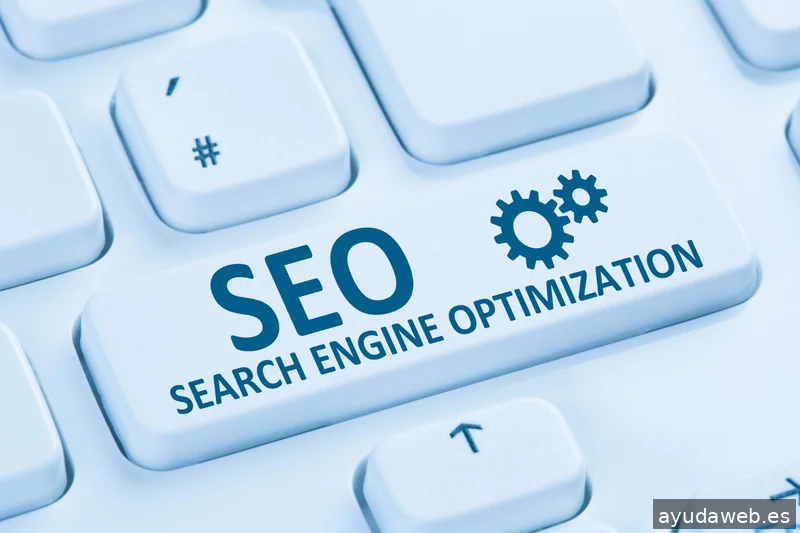 Nitro SEO