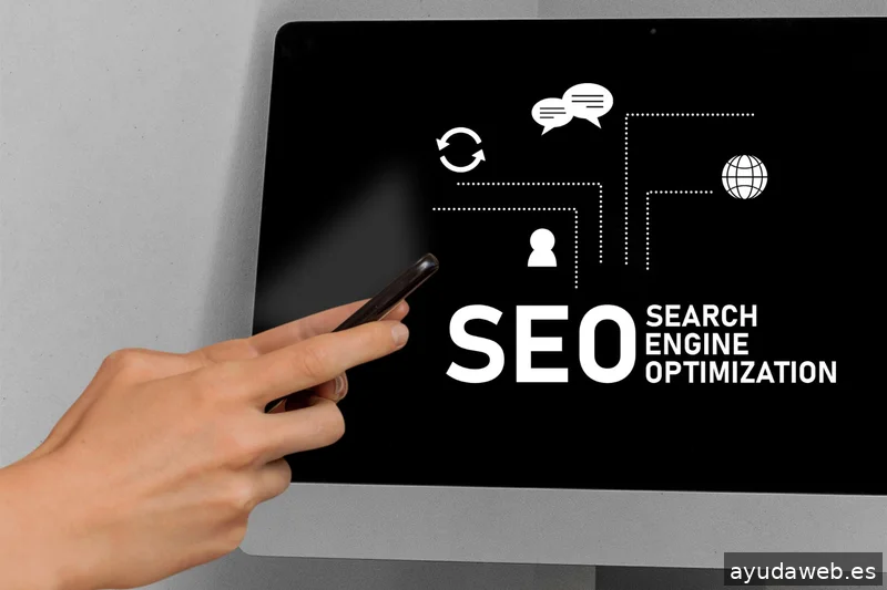 Nitro SEO