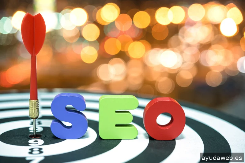 Nitro SEO