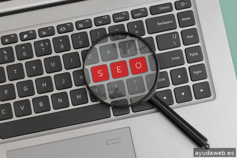 Nitro SEO