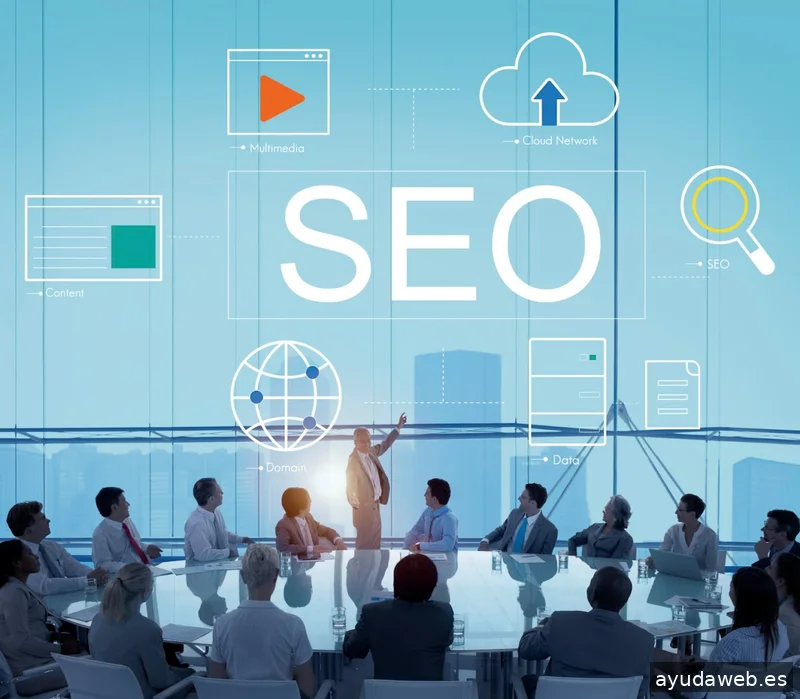 Nitro SEO