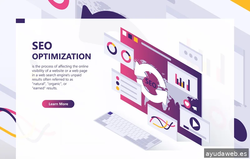 Nitro SEO