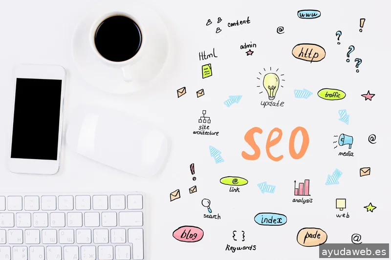 Nitro SEO