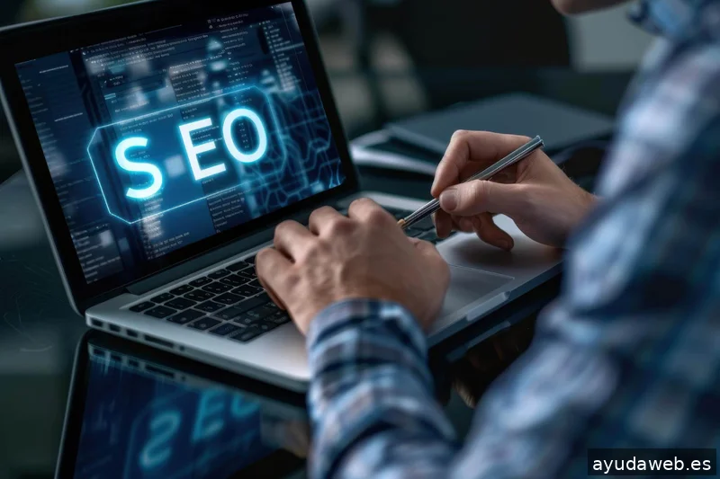 Nitro SEO