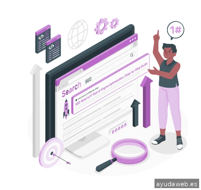 Nitro SEO