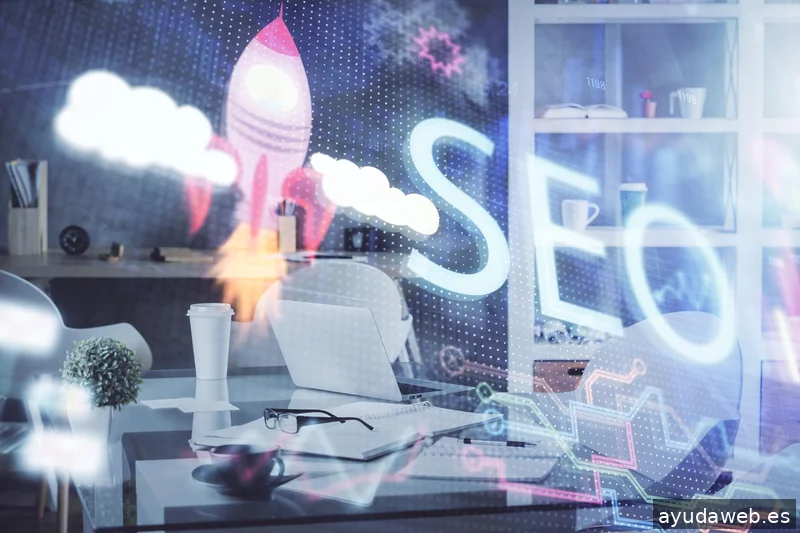 Nitro SEO