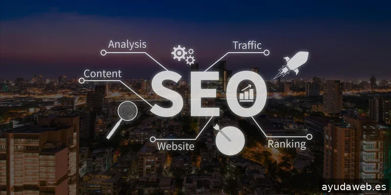 Nitro SEO
