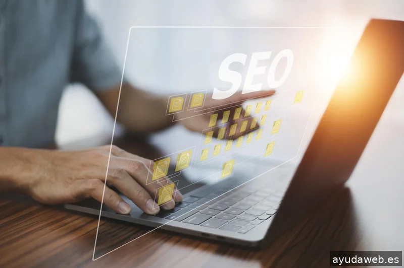 Nitro SEO