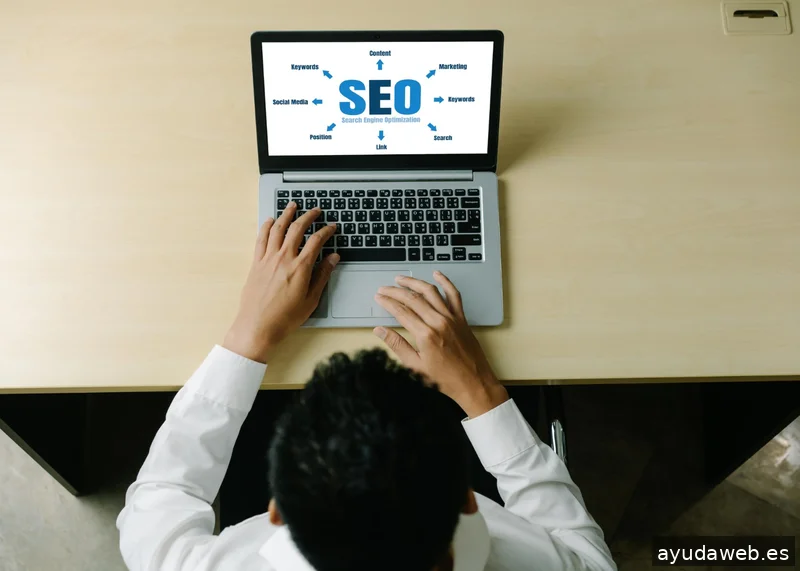 Nitro SEO