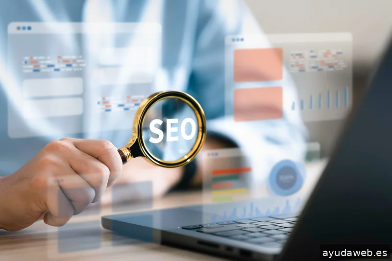 Nitro SEO