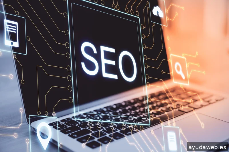 Nitro SEO