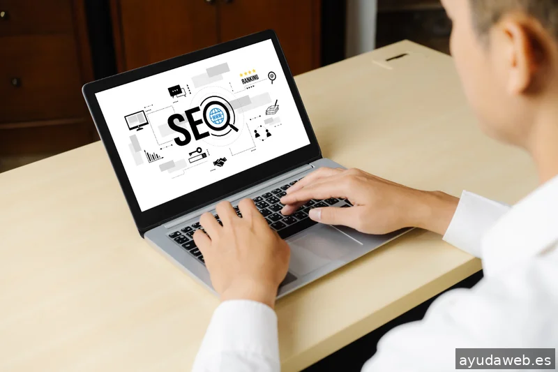 Nitro SEO