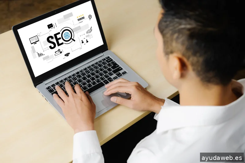 Nitro SEO