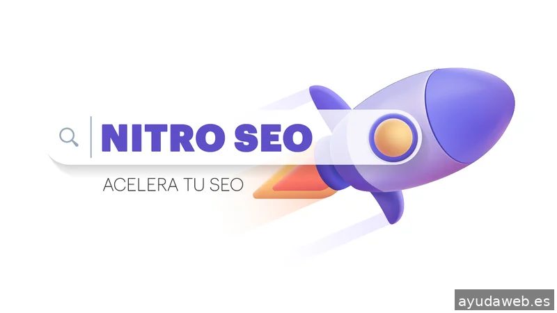 Nitro SEO
