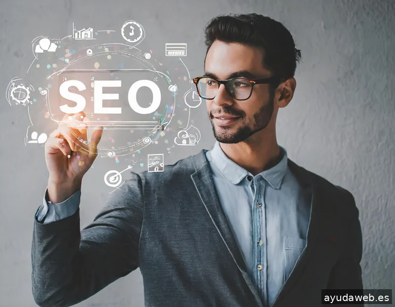 Nitro SEO