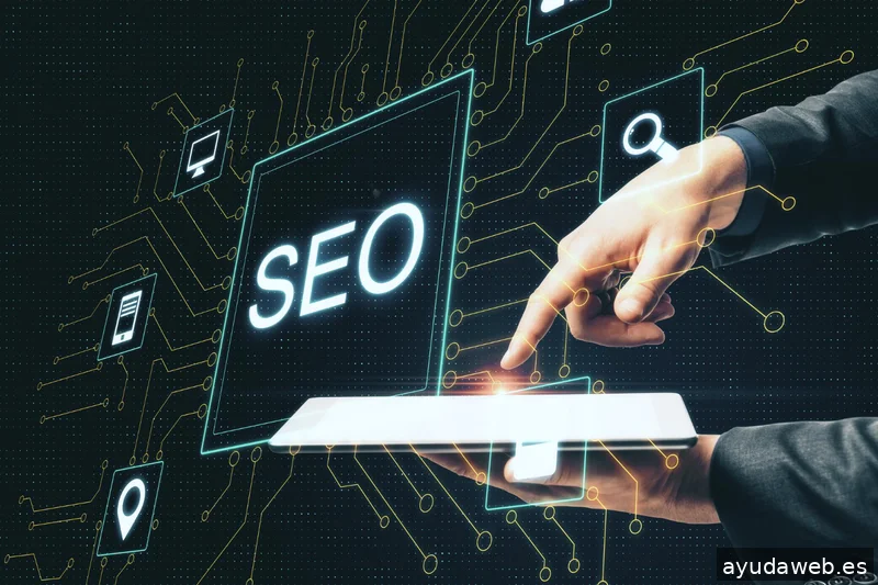 Nitro SEO