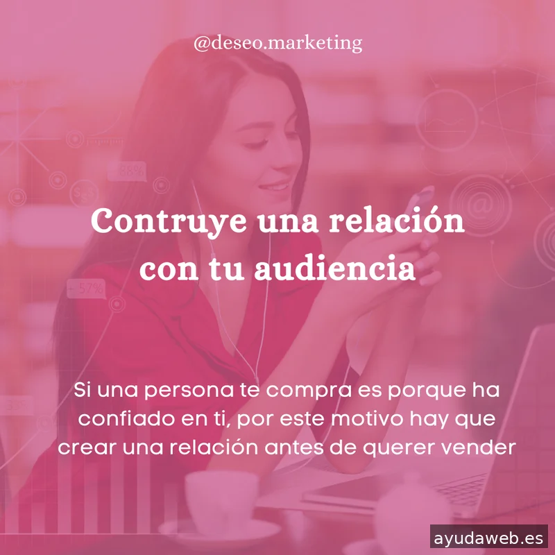 Deseo Marketing