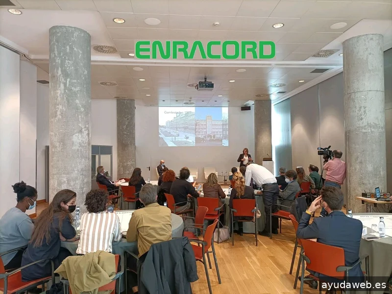 ENracord