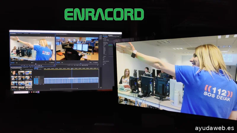 ENracord