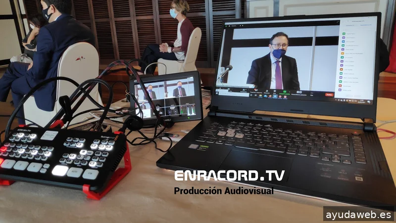 ENracord