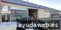 Gravoplan, S.L.