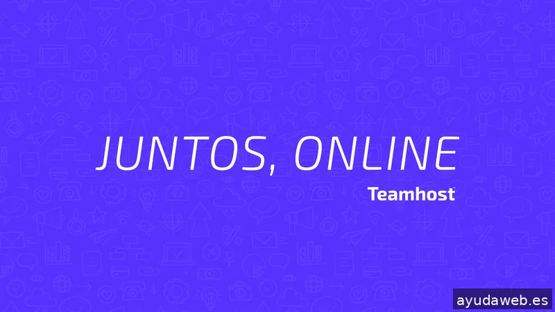 Teamhost Studio