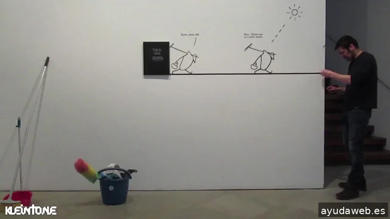 KLEINTONE Arte y Diseño
