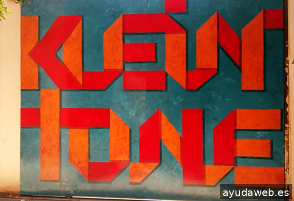 KLEINTONE Arte y Diseño