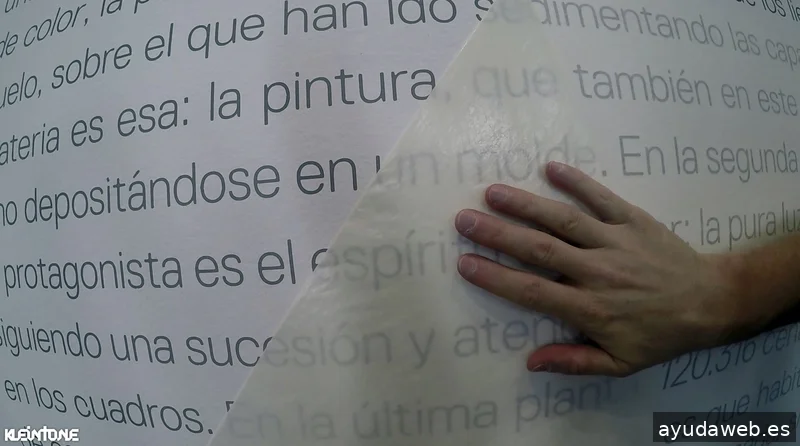 KLEINTONE Arte y Diseño