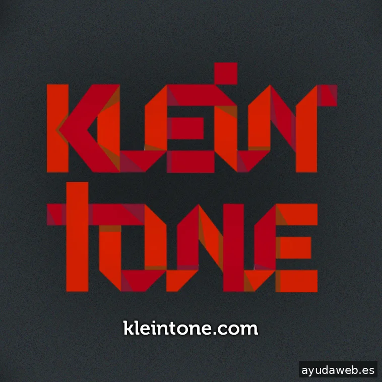 KLEINTONE Arte y Diseño